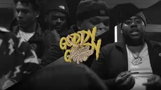 BOSSMAN HORSE - BACK ON MY BULLSH*T (OFFICIAL VIDEO) FEAT. DON Q