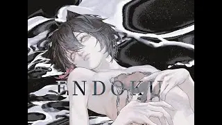 ENDOKU - Cover / 夜木YAGI