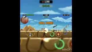 Death worm 3levles game play part one #death worm