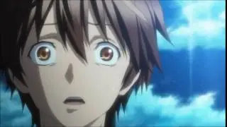 Realization/Shock Sound Effect (Epic SFX)