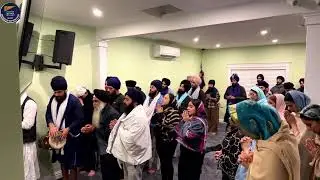 Saturaday Evening- Weekly Katha/Kirtan Samagam Jan 10, 2026