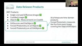 Colin Slater | Enabling Microlensing Science with the Rubin Observatory