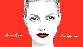 Anna Oxa - Eri Piccola