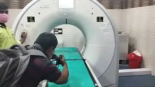 RADIOTHERAPY DEPARTMENT IN Government Thoothukudi Medical College Hospital