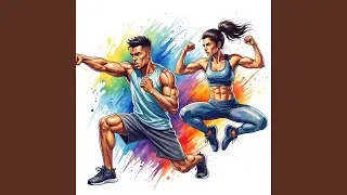 Beast Mode Aggressive Hip-Hop