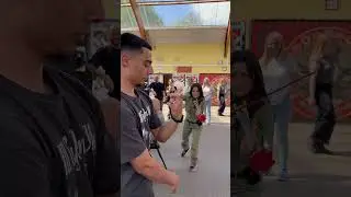 D&Eacute;AMBULATION OX HIPHOP