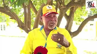 Uganda Needs Exprienced Leaders for Smooth Transition - Minister Odongo
