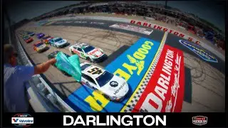 Valvoline Cup Series S6 R11 | Southern 500 @ Darlington Raceway! | Full Race LIVE