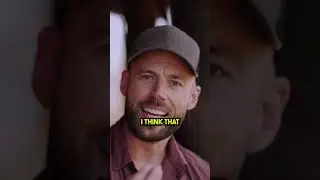 African Tribe Confused by my Tattoos