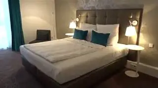 Motel One Magdeburg