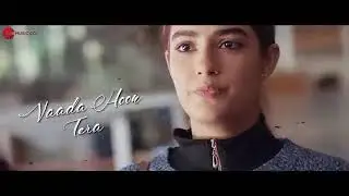 #trending #song #shorts varal Manjha - Lyrical | Middle-Class Love | Prit Kamani, Ka
