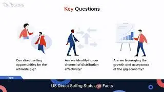 US Direct Selling Stats and Facts