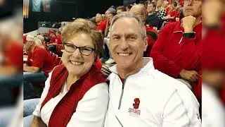 Unleash Your Legacy 2025 - Gov. Dennis Daugaard '75