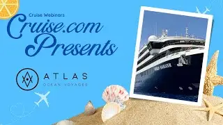 Explore the World on the Intimate Yachts of Atlas Ocean Voyages - Cruise.com