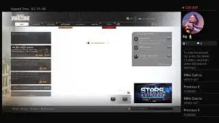 Call of duty live DMallory710