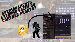 Cabal Online - Aprimoramento extremo - Você tem sorte?