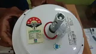 BLDC Superfan Super X1 Model-Unboxing