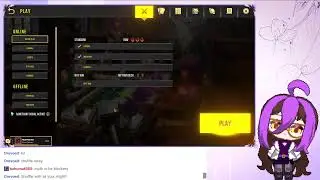 Sanctuary Social & Monthly Tournament with @profwisteria