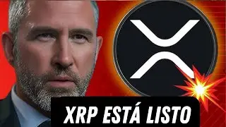 &Uacute;LTIMA HORA: &iexcl;G20 acaba de lanzar una bomba sobre XRP y XLM! COLAPSO SISTEMA FINANCIERO #xrp #ripple