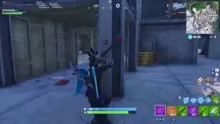 Apocalyptoclan Fortnite #Apokalypto