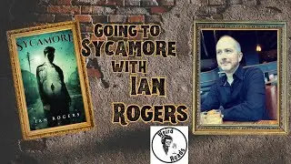 Going to SYCAMORE with Ian Rogers