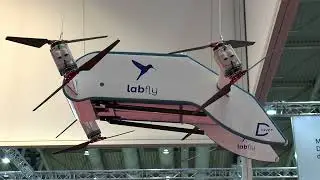 Science|Square: DIAVEN - Digital Aviation Engineering #HM22