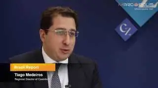 Brazil: Leading Producer and Exporter of Sugar and Ethanol