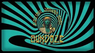 Electric Jaguar Baby - Sundaze (Official Video)