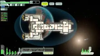 The Tale of Captain Crimson (FTL Faster Than Light) - Part 2