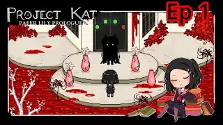 This Ritual Is Creepy AF (Project Kat)