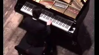 Pianist Fabio Bidini plays Chopin: Polonaise-Fantasy op. 61