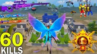 Wow! NEW BEST LOOT GAMEPLAY in PRIMEWOOD GENESIS MODE Pubg Mo.....