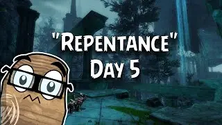 Guild Wars 2 - Day 5 of 