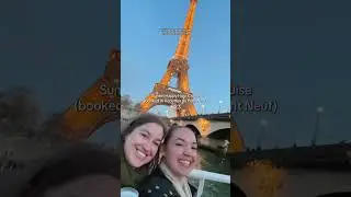 Paris Budget Guide