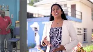 Native Caribbean Foundation  - Alice @ Wonderland Promo