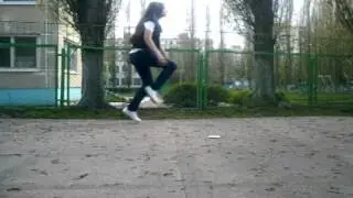 Woman JDLL | Shally vs. MissBasEl | 1/2 final |