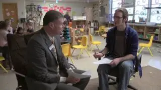 Busy Bees Interview