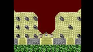 Master System Longplay [097] Scramble Spirits (FM Sound) (EU)