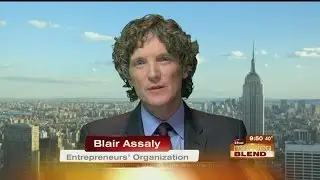 Entrepreneurs' Organization
