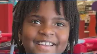 Kids gifted with a free holiday shopping trip from Hillsborough County deputies