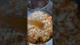 Chicken and beef spaghetti bolognese sauce| easy spaghetti bolognese recipe #cooking #bolognesesauce