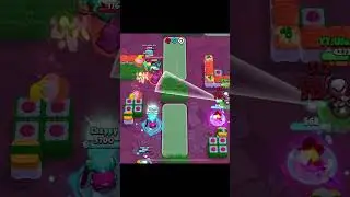 Gadget use = 10% More Damage🥶