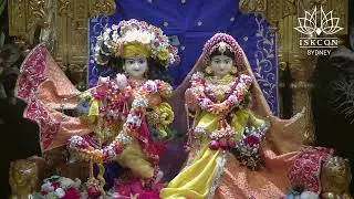 SB 04.25.19 | Sun, 11.01.26 | HH Bhakti Anugraha Janardana Swami
