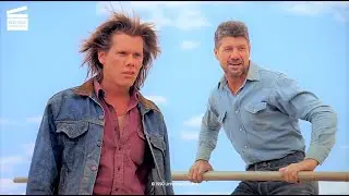 Tremors: Pole vaulting to escape HD CLIP