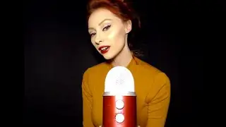 ASMR Whispers for Eating Disorders I Comfort I Help I Affirmations