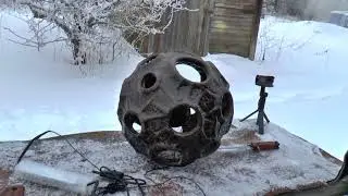 Жизнь в деревне  Шикарный подарок от канала &ldquo;mad crow&ldquo;