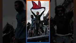 Who is Nepal Army Chief General Ashok Raj Sigdel? | Nepal Gen Z Protests | #nepalprotest #shorts