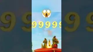 MAX CROWN WINS In Fortnite 😱👑