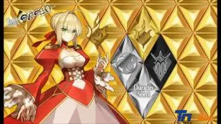 Nero Main Theme - Fate/Extella - Soundtrack