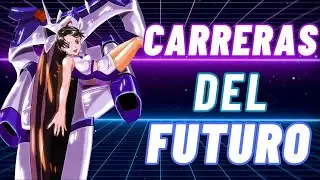&iquest;Lo Recuerdas?  Future GPX Cyber Formula